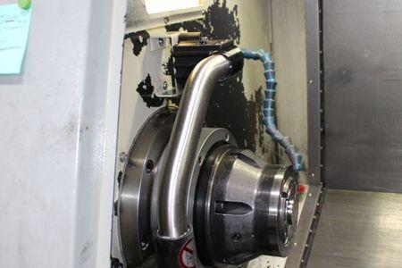 GANESH KSL7612TMY #10426