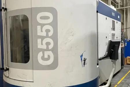 GROB G550 #12975