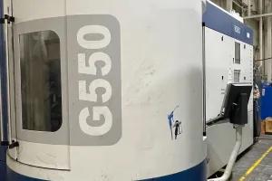 GROB G550 #12975