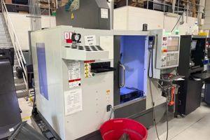 HAAS DM2 #13064