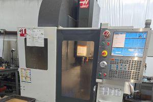HAAS DT1 #13020