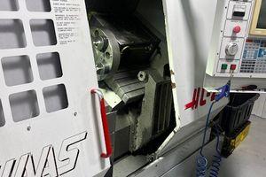 HAAS HL2 #13158