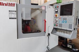 HAAS MINI MILL #13178