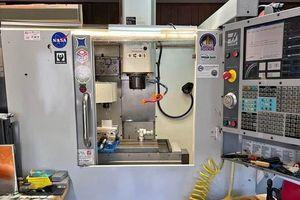 HAAS MINI MILL #13164