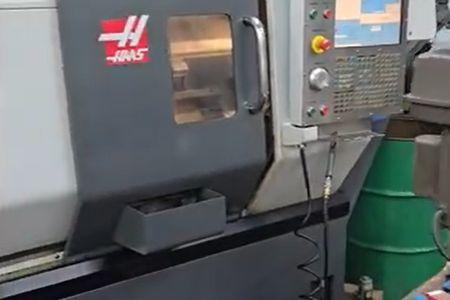 HAAS ST10 #12990