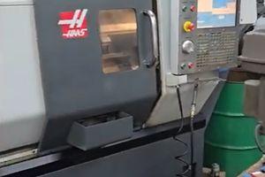 HAAS ST10 #12990