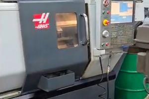 HAAS ST10 #12990