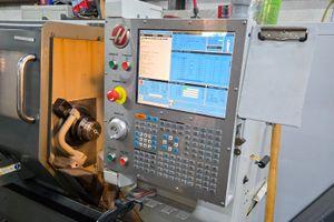 HAAS ST10Y #13002