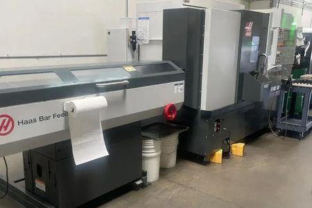 HAAS ST20Y #13012