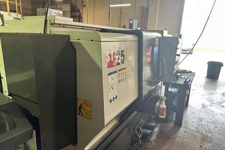 HAAS ST25 #13089