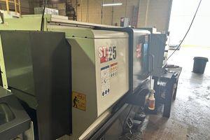 HAAS ST25 #13089