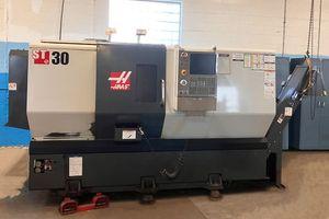 HAAS ST30 #13005