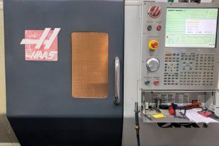 HAAS ST30 #12940