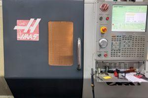 HAAS ST30 #12940