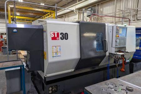 HAAS ST30 #13214