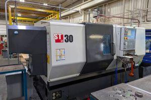 HAAS ST30 #13214