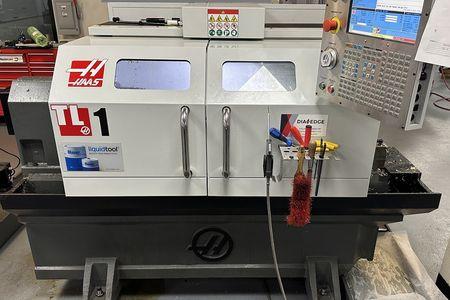 HAAS TL1 #13073