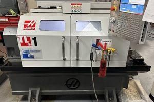HAAS TL1 #13073