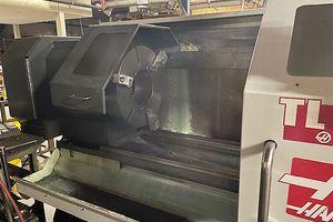 HAAS TL3B #13083