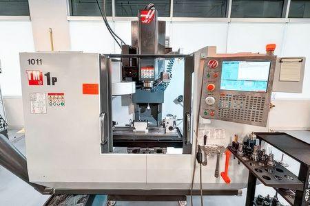 HAAS TM1P #13070