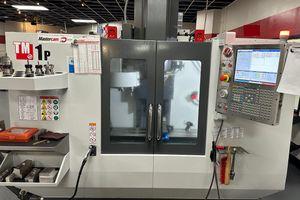HAAS TM1P #13074