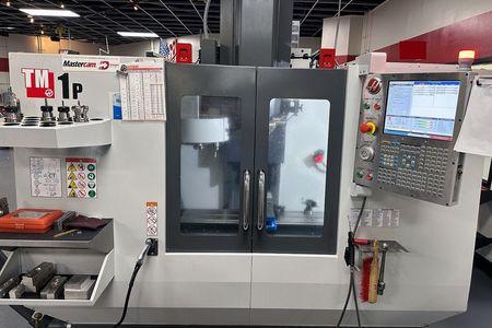 HAAS TM1P #13074