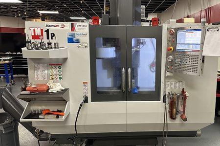 HAAS TM1P #13172