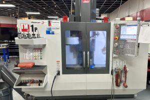 HAAS TM1P #13172