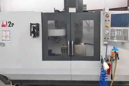 HAAS TM2P #12974