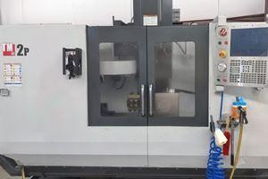 HAAS TM2P #12974