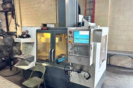 HAAS VF2 #13175
