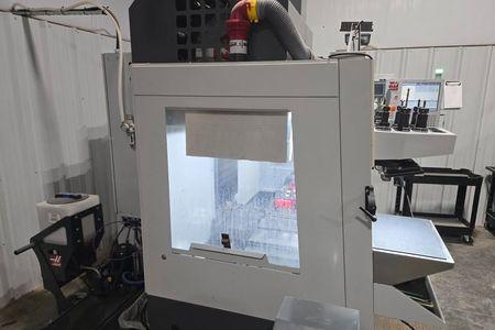 HAAS VF2SS #13146