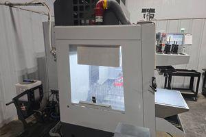 HAAS VF2SS #13146