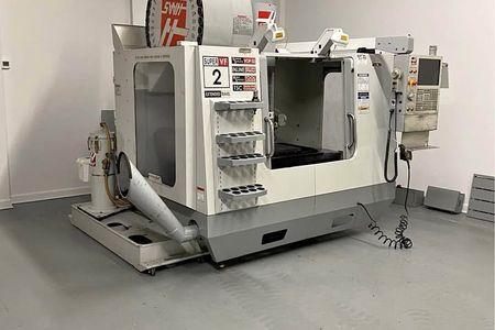 HAAS VF2SSYT #12964