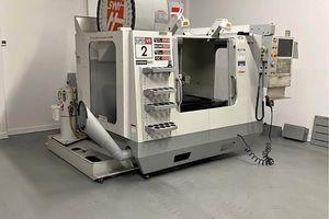 HAAS VF2SSYT #12964