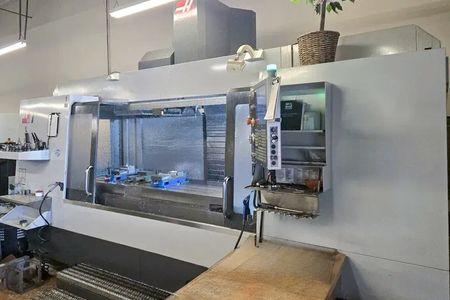 HAAS VF7 #12950