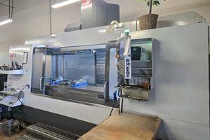 HAAS VF7 #12950