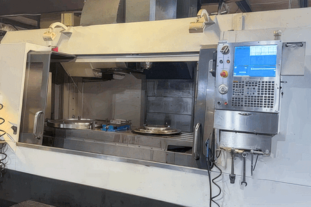 HAAS VF7-50 #13184
