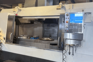 HAAS VF7-50 #13184