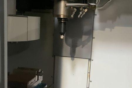 HAAS MINI MILL #13197