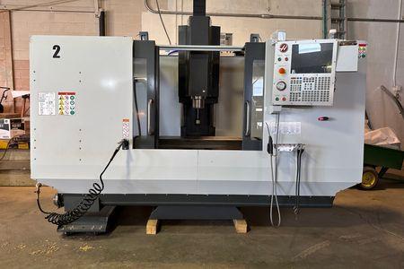HAAS TM2 #13127