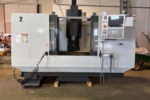 HAAS TM2 #13127