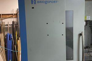 HARDINGE BRIDGEPORT V1000 #12999