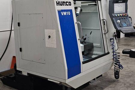 HURCO VM10 #11830