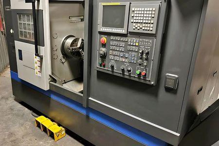 HWACHEON HITECH200B #13069