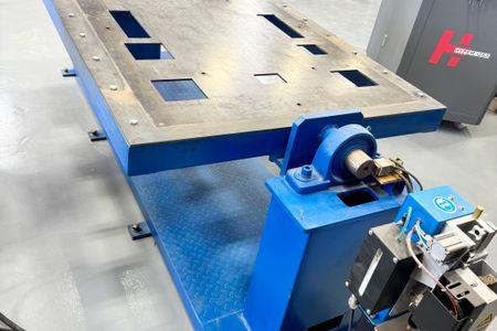 HYPERUSA G3500 #13183