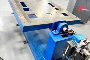 HYPERUSA G3500 #13183