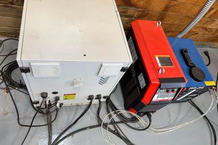 HYPERUSA G3500 #13183