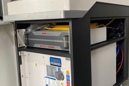 HYPERUSA G3000 #13228