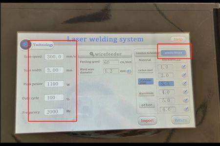 HYPERUSA G3000 #13228